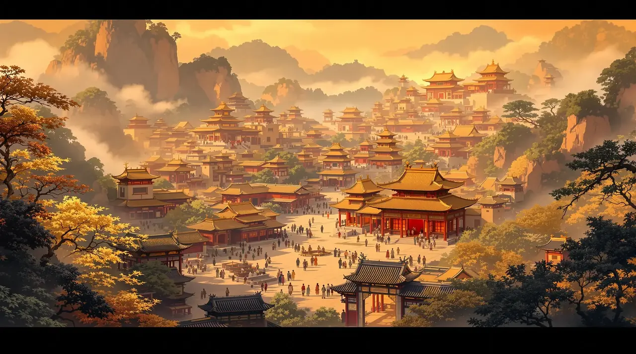 长安三万里2 - 久久久影视新片 长安三万里2最近上映