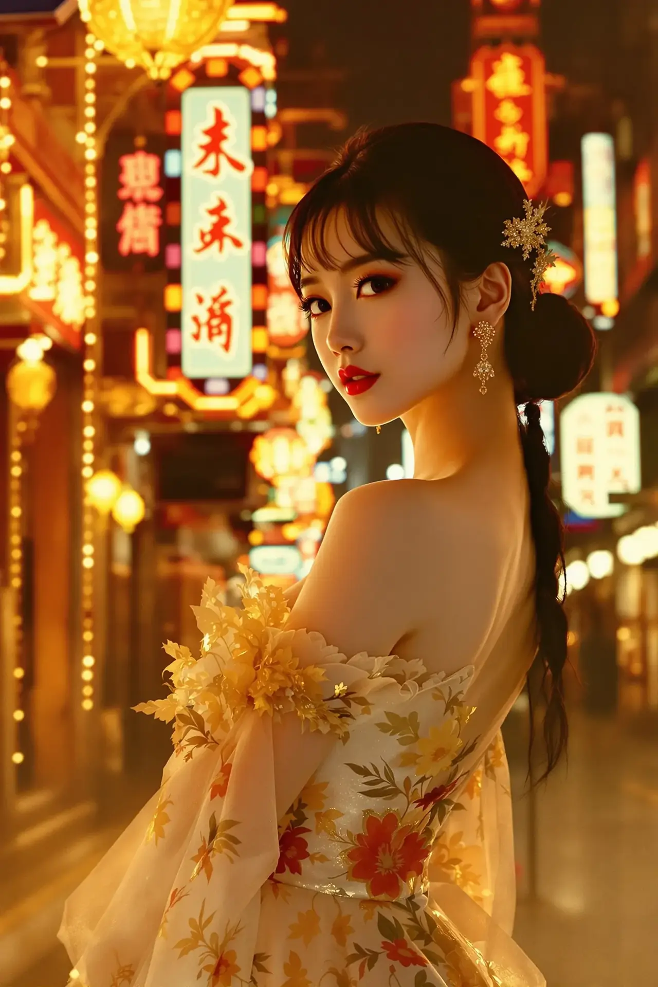 繁花 - 久久久影视海报 繁花海报 - 久久久影视