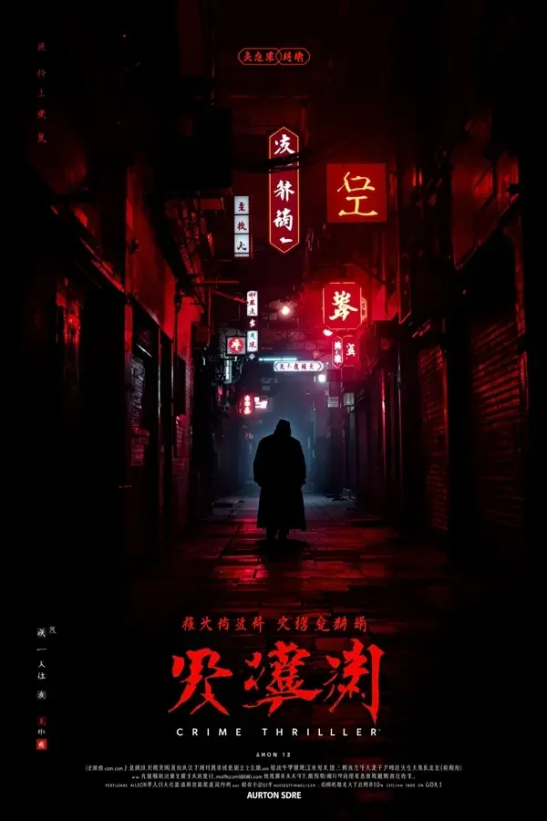 孤注一掷2 - 久久久影视排行 孤注一掷2海报