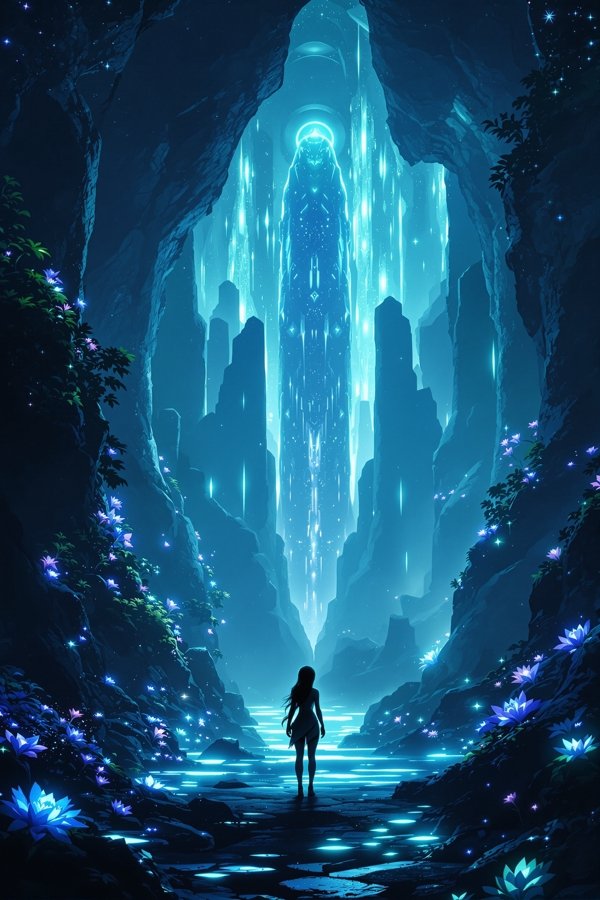 阿凡达4：先祖之怒海报
