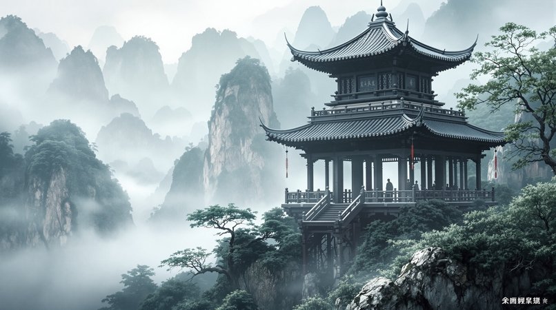 琅琊榜经典