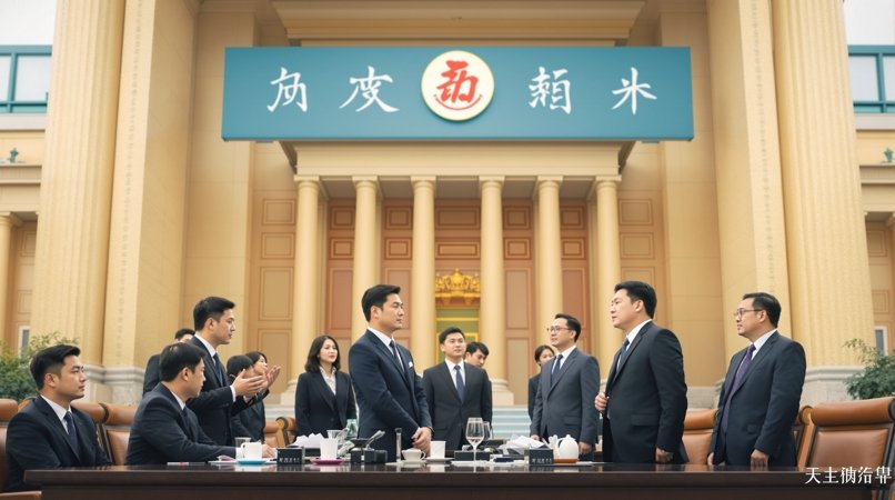 人民的名义经典