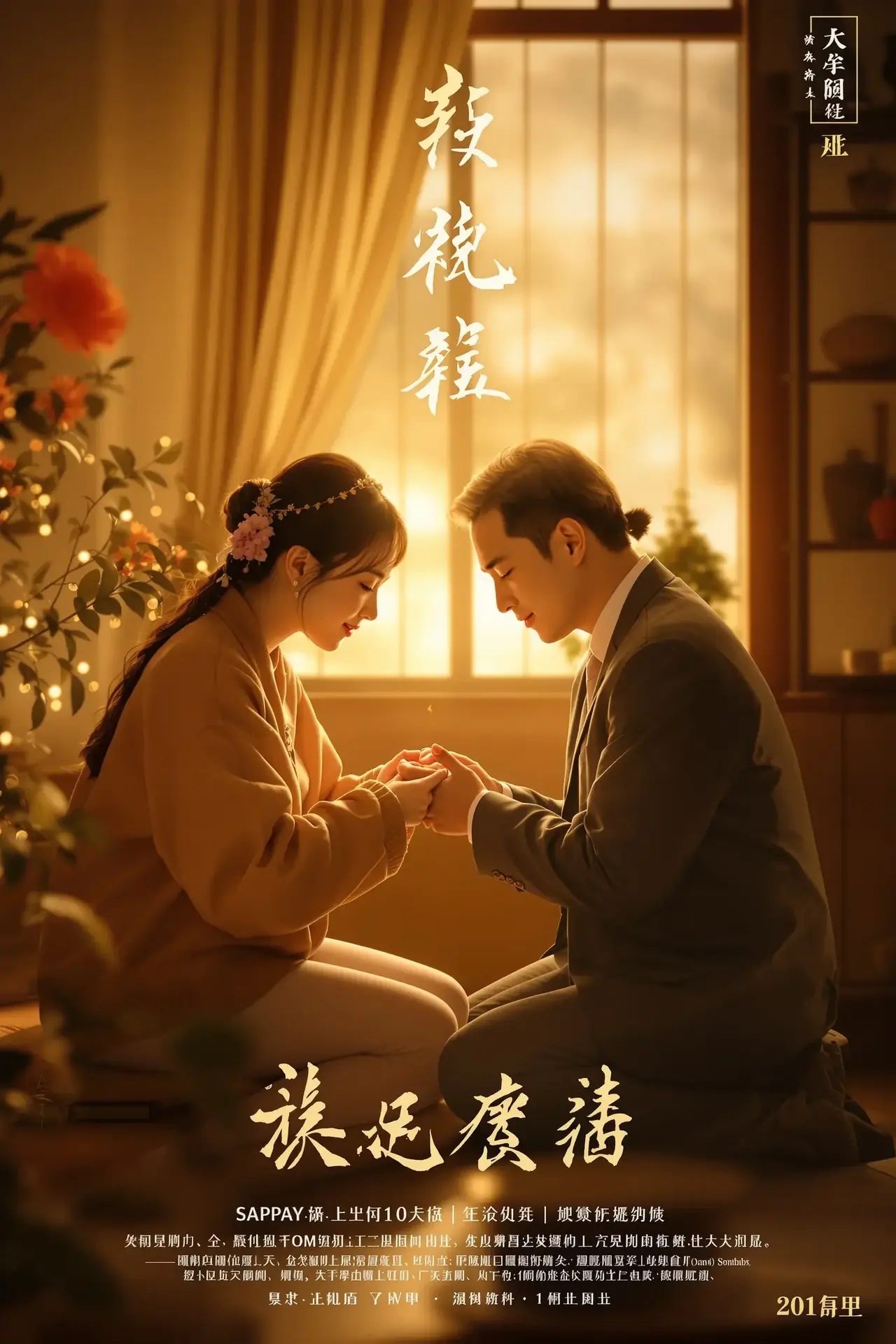 人生大事2海报