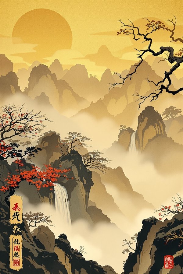 长安三万里2 - 久久久影视排行 长安三万里2海报